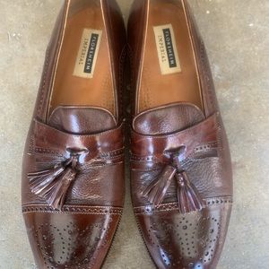 Florsheim Imperial dress shoes!